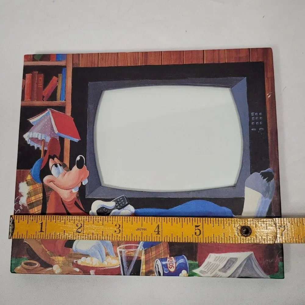 Disney Goofy 